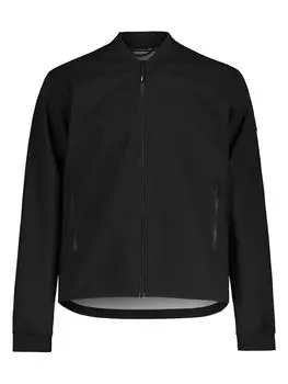 Дождевик Maloja, черный