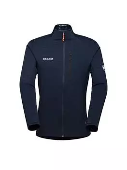 Дождевик Mammut, синий