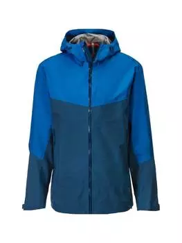 Дождевик Mammut, синий