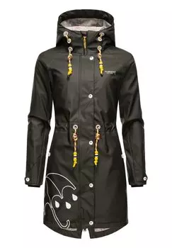 Дождевик Marikoo DANCING UMBRELLA, цвет Black