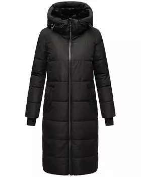 Дождевик Marikoo ZURARAA XVI, черный