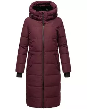 Дождевик Marikoo ZURARAA XVI, цвет Red/Bordeaux