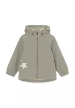 Дождевик MATADEN UNISEX MINI A TURE, светло-зеленый