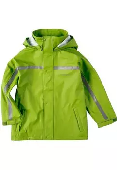 Дождевик MATSCH BMS, зеленый