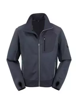 Дождевик Maul, антрацит