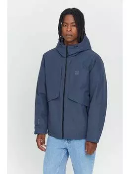 Дождевик MAZINE, темно-синий