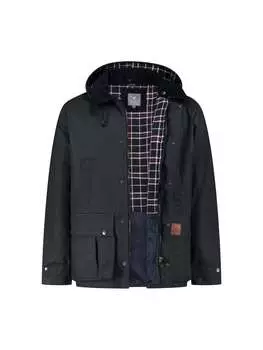 Дождевик MGO leisure wear, цвет marineblau