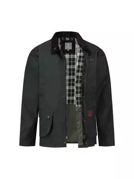 Дождевик MGO leisure wear, зеленый