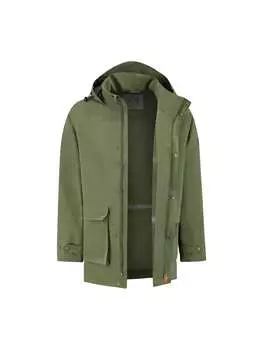 Дождевик MGO leisure wear, зеленый