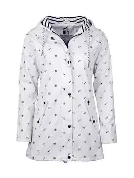 Дождевик Michael Heinen, цвет wei marine