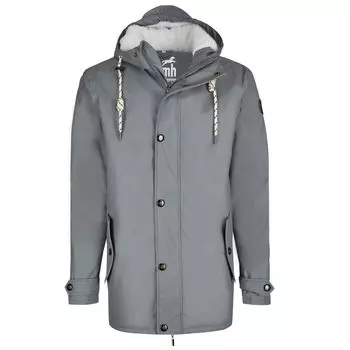 Дождевик Michael Heinen gefttert, антрацит