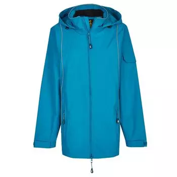 Дождевик Michael Heinen Mellum, бирюзовый