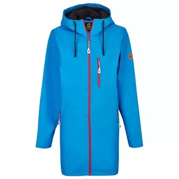 Дождевик Michael Heinen Neuwerk, бирюзовый