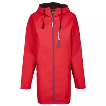 Дождевик Michael Heinen Neuwerk, красный