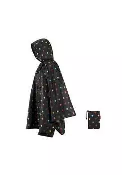 Дождевик мини макси 141 см Reisenthel, цвет dots