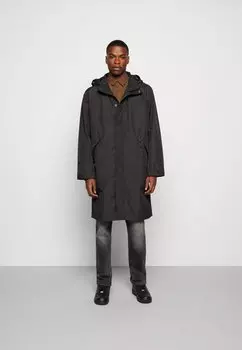 Дождевик Minimum, черный