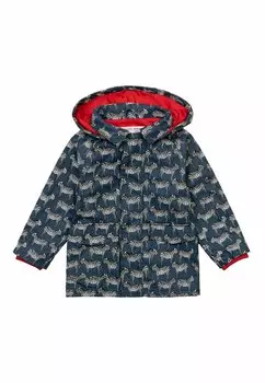 Дождевик MINOTI, цвет navy