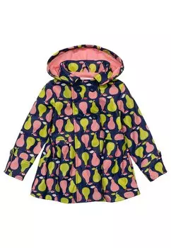 Дождевик MINOTI, цвет navy