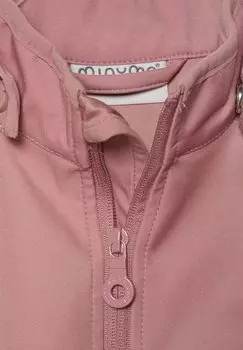 Дождевик Minymo, розовый