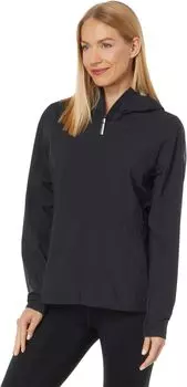 Дождевик Misty Spyder, черный