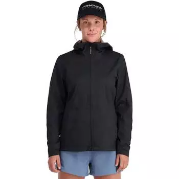 Дождевик misty Spyder, черный