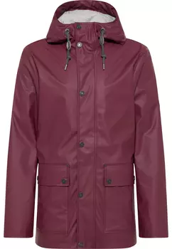 Дождевик MO, цвет Weinrot