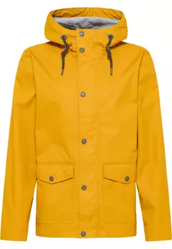 Дождевик MO Mit Innenprint, цвет Senf