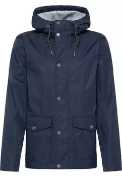 Дождевик MO Mit Innenprint, морской