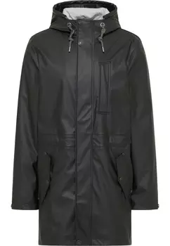 Дождевик MO Regenmantel, черный