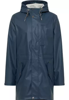 Дождевик MO Regenmantel, морской