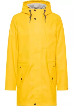 Дождевик MO Regenmantel, желтый