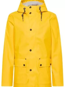 Дождевик Mo, желтый