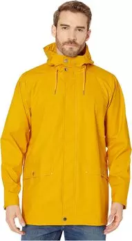 Дождевик Moss Helly Hansen, желтый