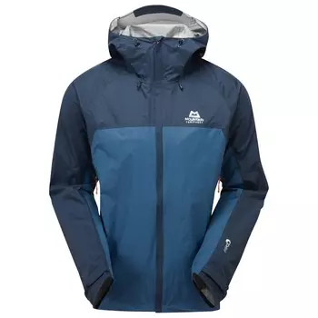 Дождевик Mountain Equipment Zeno, цвет Me Dusk/Cosmos
