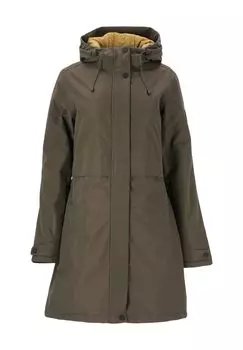 Дождевик Mullie с водяным столбом 10 000 мм WHISTLER, цвет 1071 Black Ink