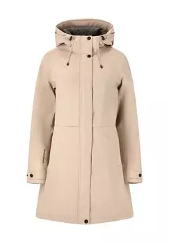 Дождевик Mullie с водяным столбом 10 000 мм WHISTLER, цвет 1136 Simply Taupe