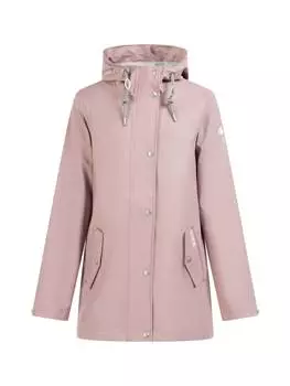 Дождевик myMo, цвет altrosa