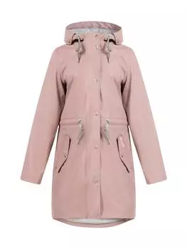 Дождевик myMo, цвет altrosa