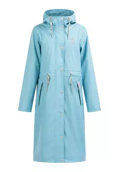 Дождевик myMo, цвет Eisblau