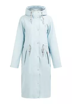 Дождевик myMo, цвет Eismint