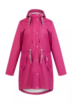 Дождевик MYMO, цвет Fuchsia