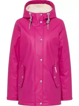 Дождевик myMo, цвет fuchsiapink