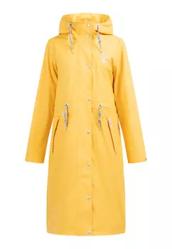 Дождевик myMo, цвет Honiggelb