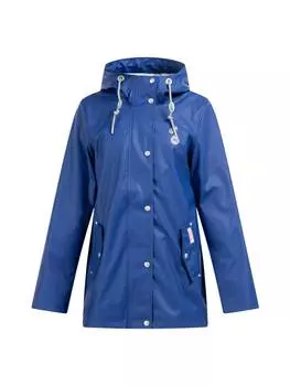 Дождевик myMo, цвет knigsblau