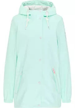 Дождевик myMo, цвет Pastellmint