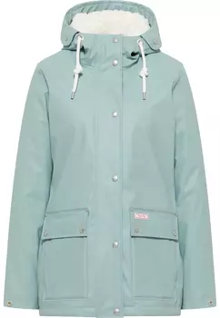 Дождевик myMo, цвет Rauchmint