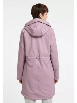 Дождевик myMo, цвет roslavendel