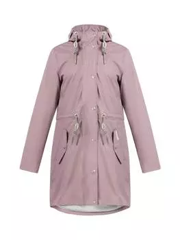 Дождевик myMo, цвет roslavendel