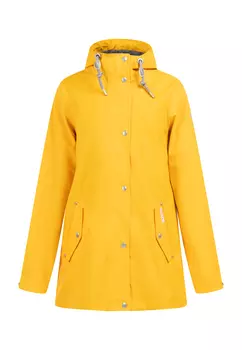 Дождевик myMo, цвет Sonnengelb