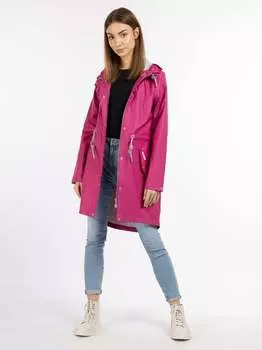 Дождевик Mymo, фуксия